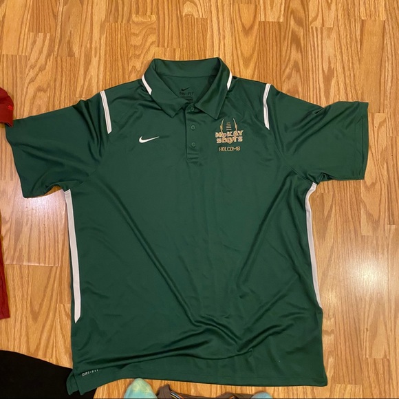 Nike Dri fit polo - Picture 3 of 5